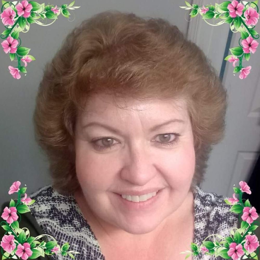 Meet your Posher, Debra